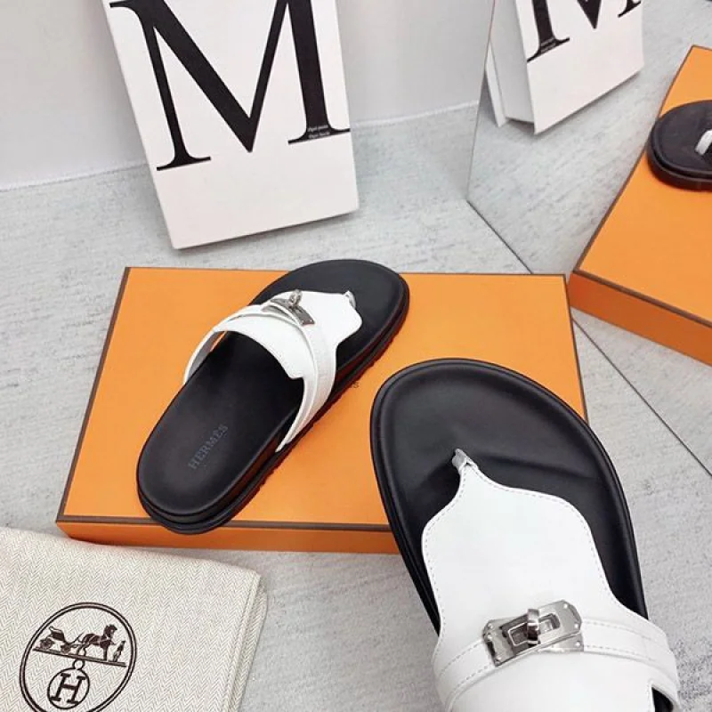 人気No1エルメス コピー◇サンダル《アンピール》Empire sandal H221074Z90